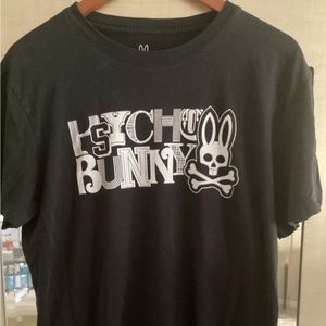 Psycho Bunny Classic T-Shirt